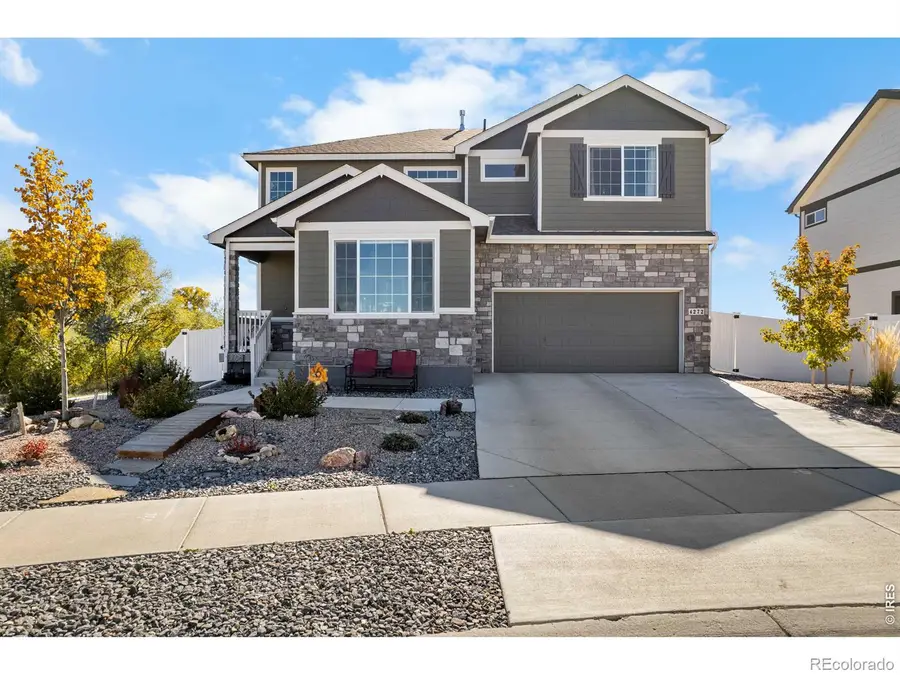 4272 Scenic Lane, Johnstown, CO 80534 - #2