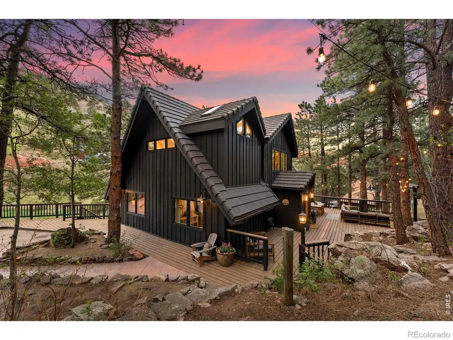 770 N Cedar Brook Road, Boulder, CO 80304 - #3