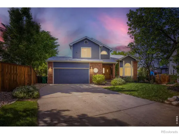 1701 Rutledge Court, Fort Collins, CO 80526