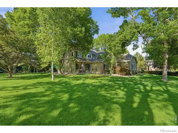 210 Southside Court, Fort Collins, CO 80525