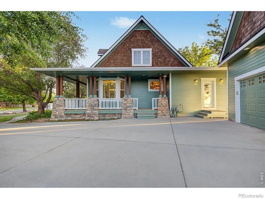 1401 Washburn Street, Erie, CO 80516 - #2