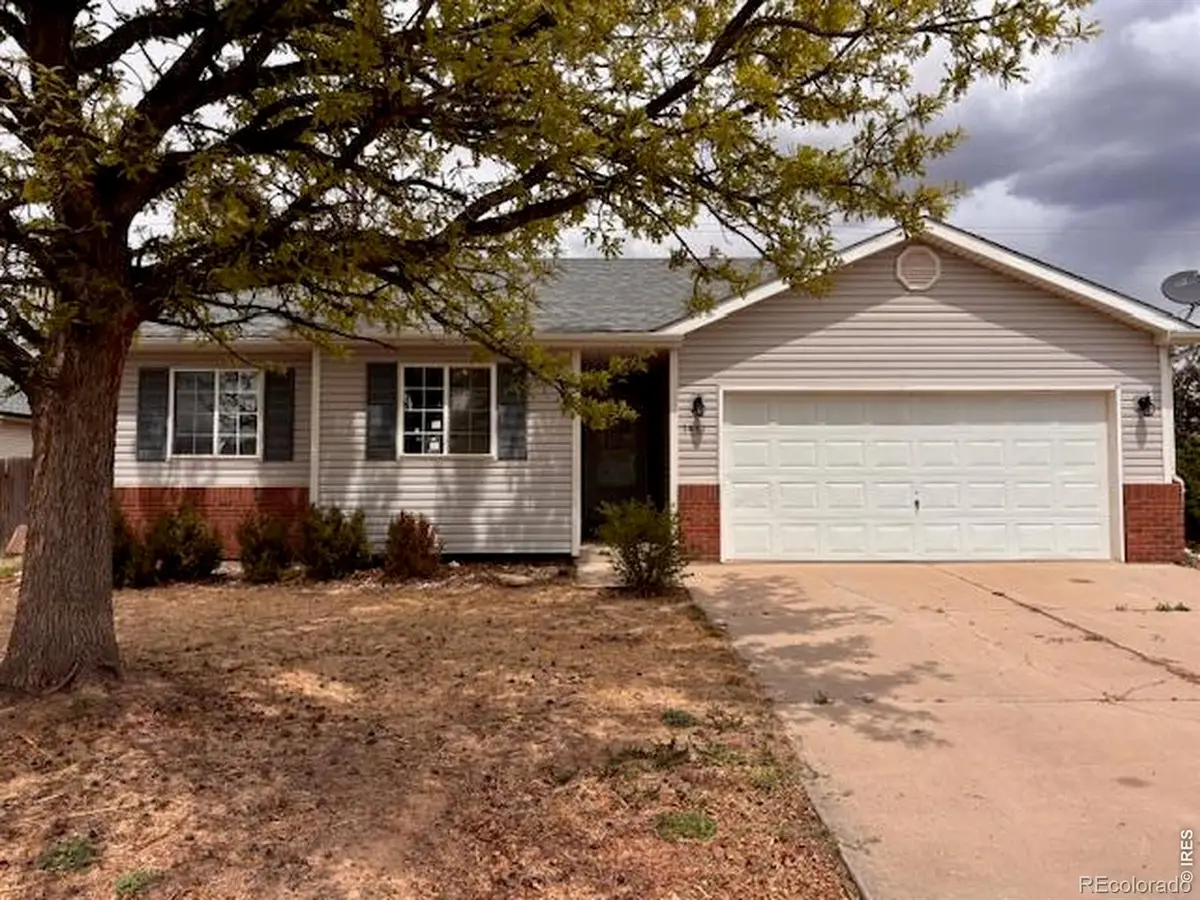 1461 Farmland Lane, Milliken, CO 80543 - #1