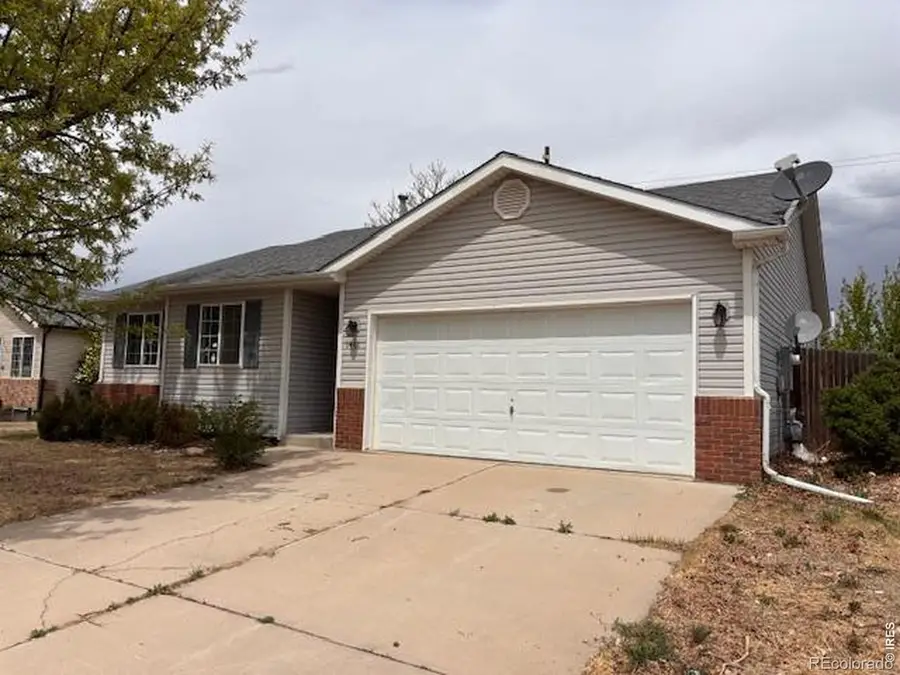 1461 Farmland Lane, Milliken, CO 80543 - #2