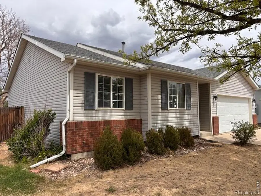 1461 Farmland Lane, Milliken, CO 80543 - #3