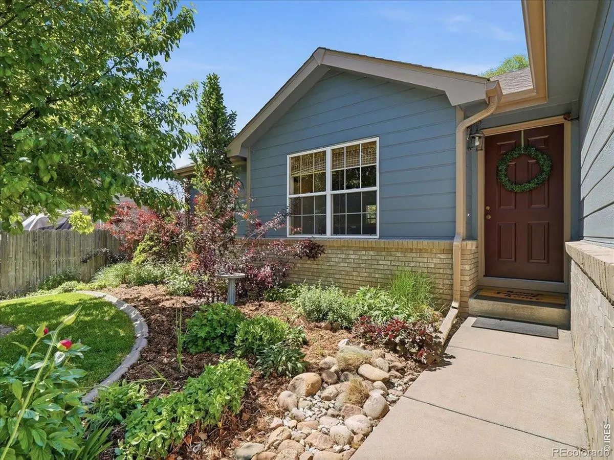 500 Hemlock Drive, Windsor, CO 80550 - #1