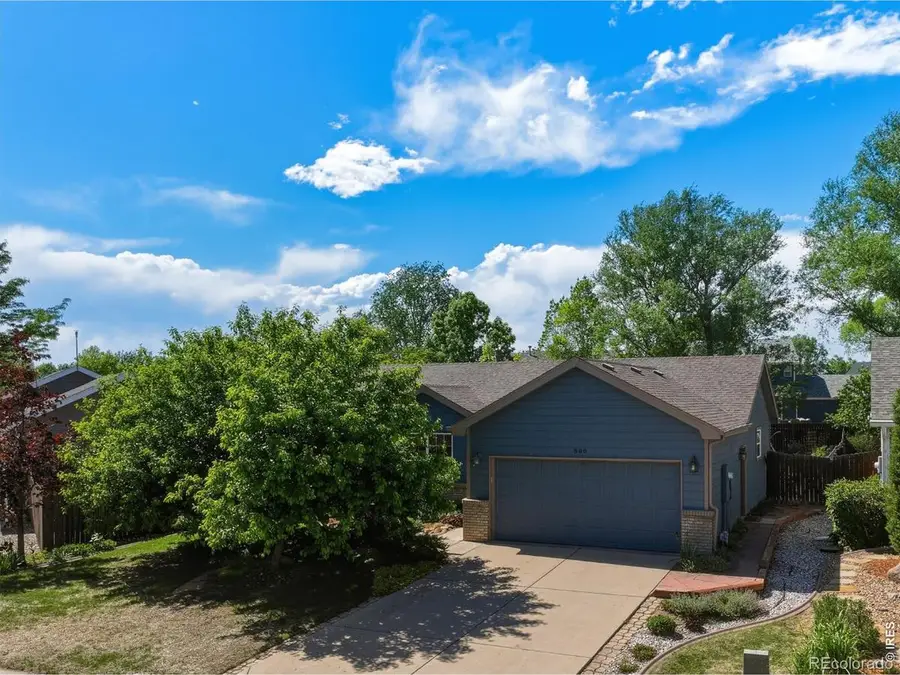 500 Hemlock Drive, Windsor, CO 80550 - #2