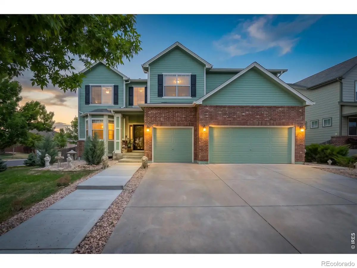 5726 Graphite Street, Timnath, CO 80547 - #1