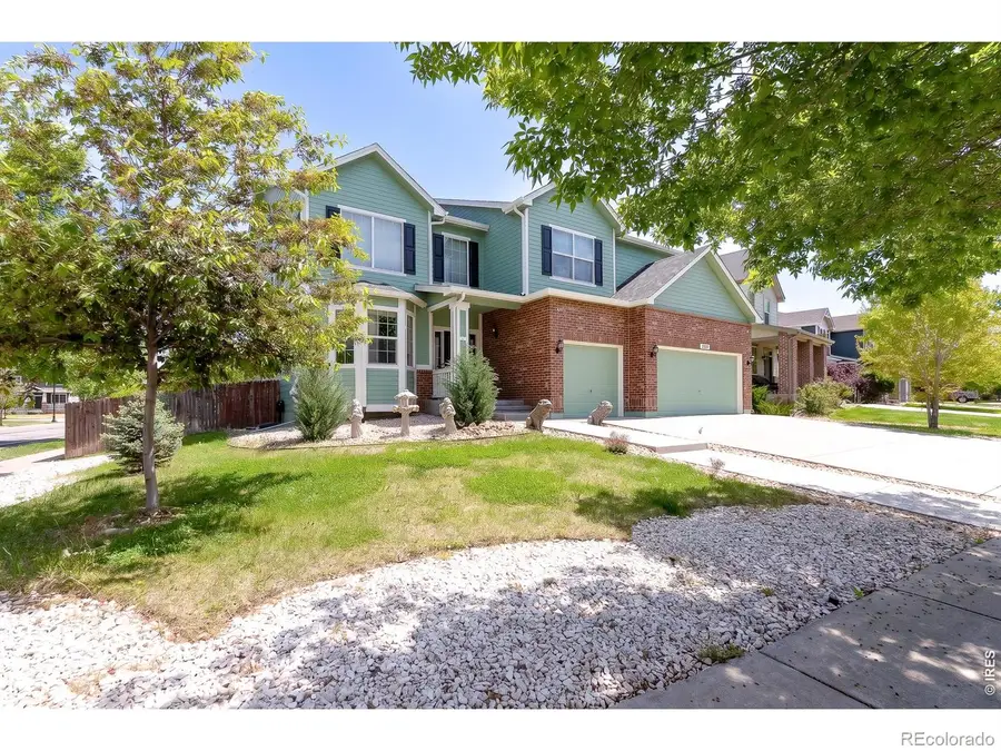 5726 Graphite Street, Timnath, CO 80547 - #3