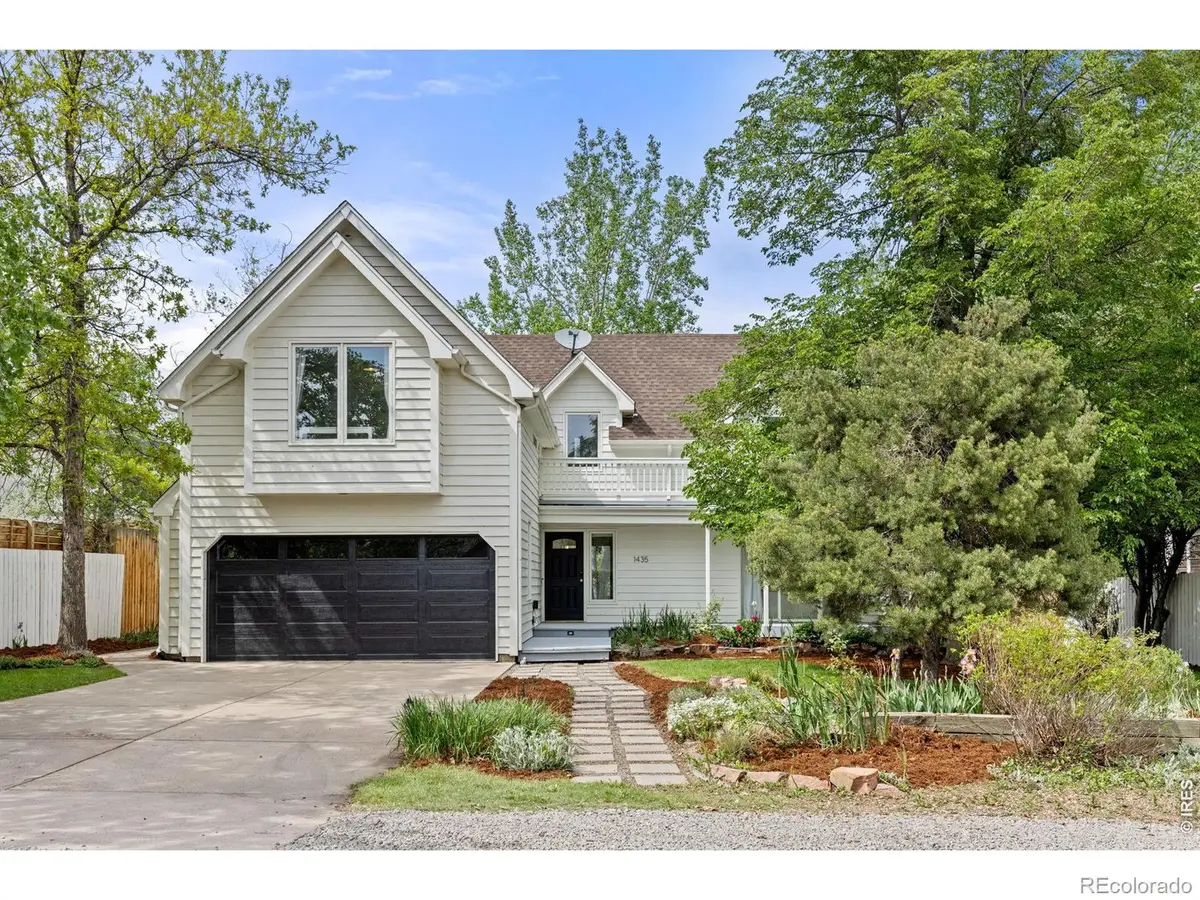 1435 Sumac Avenue, Boulder, CO 80304 - #1