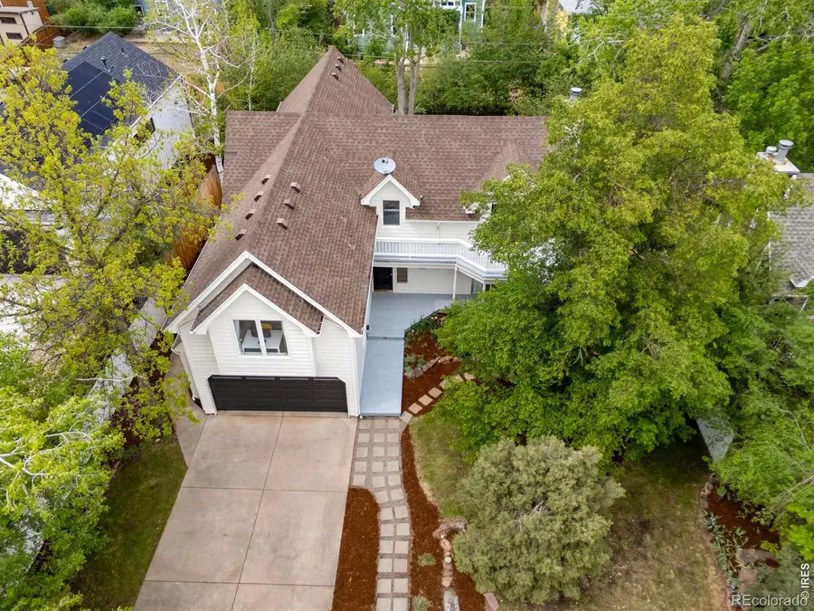 1435 Sumac Avenue, Boulder, CO 80304 - #3
