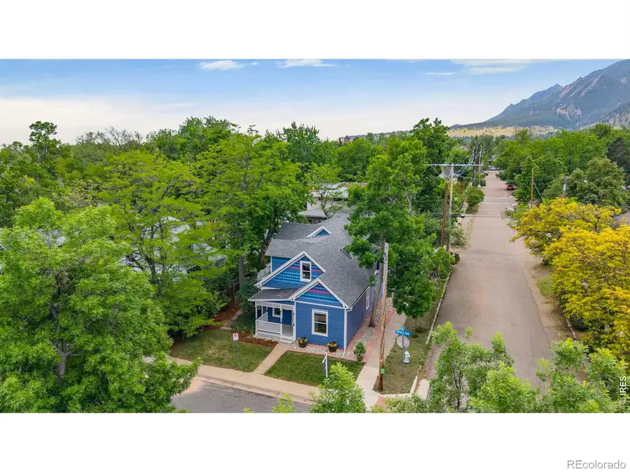 804 Dewey Avenue, Boulder, CO 80304 - #2