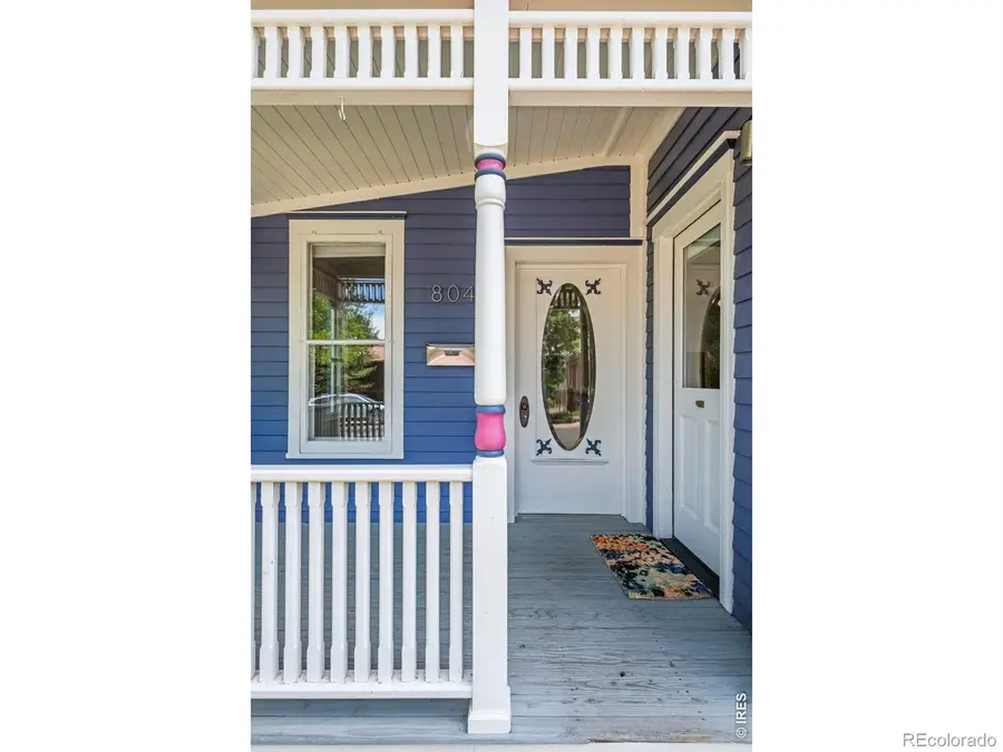 804 Dewey Avenue, Boulder, CO 80304 - #3