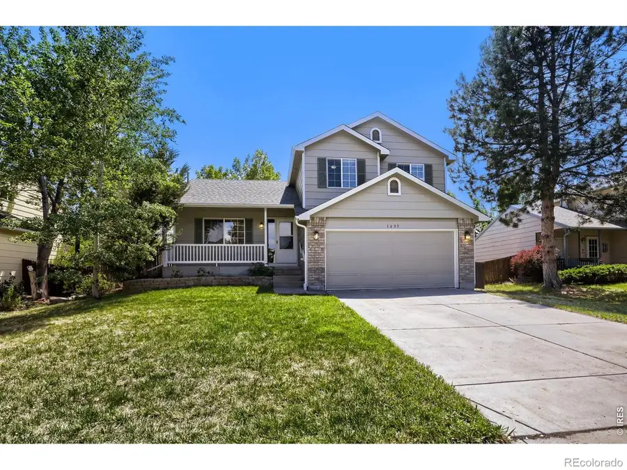 1633 Deerwood Drive, Longmont, CO 80504 - #2