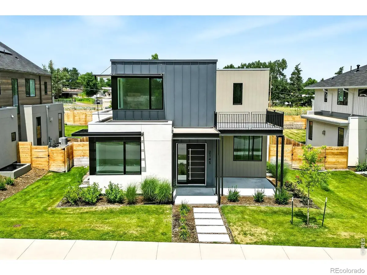 2145 Vine Avenue, Boulder, CO 80304 - #1