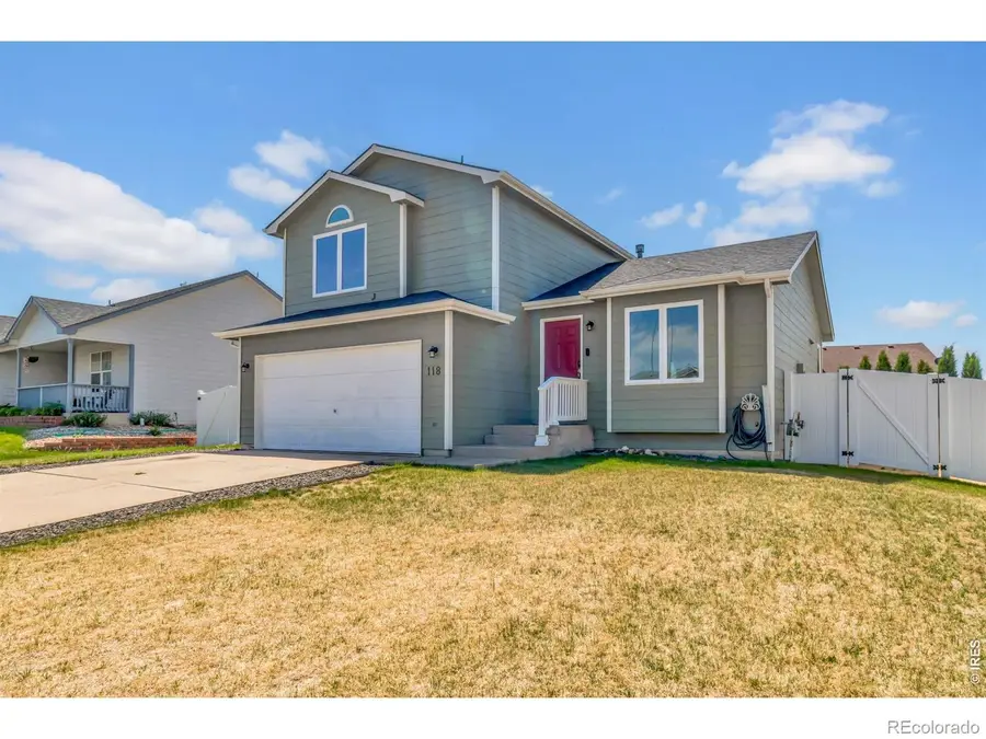 118 Linden Oaks Drive, Ault, CO 80610 - #2