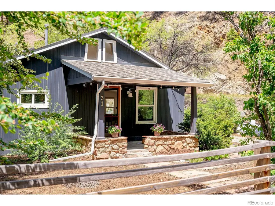 31 Silver Spruce, Boulder, CO 80302 - #2