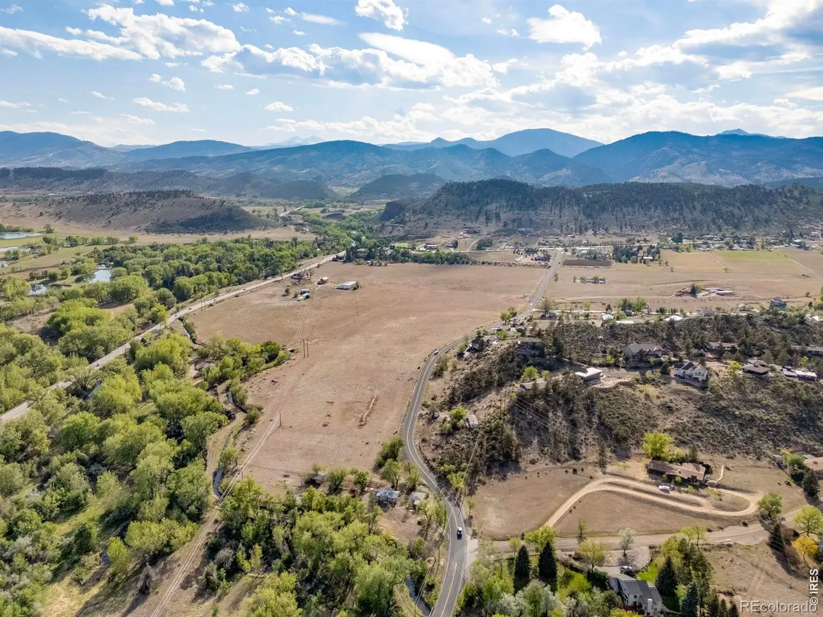 W Highway 34, Loveland, CO 80537 - #1
