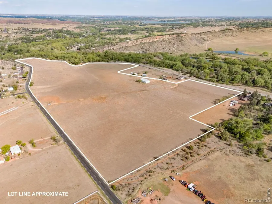 W Highway 34, Loveland, CO 80537 - #2