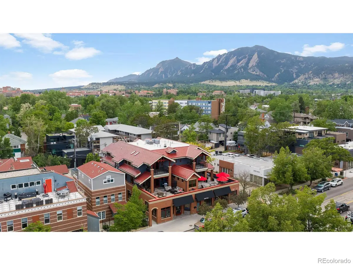 2034 Pearl Street #200, Boulder, CO 80302 - #1