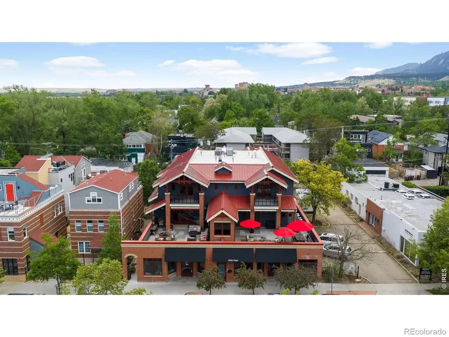 2034 Pearl Street #200, Boulder, CO 80302 - #2