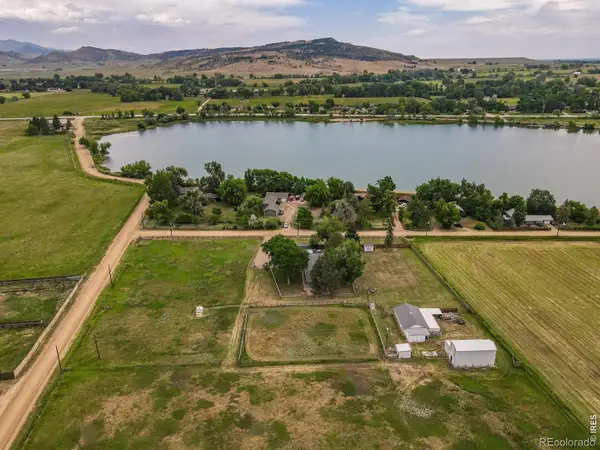 6314 Lake Drive, Longmont, CO 80503