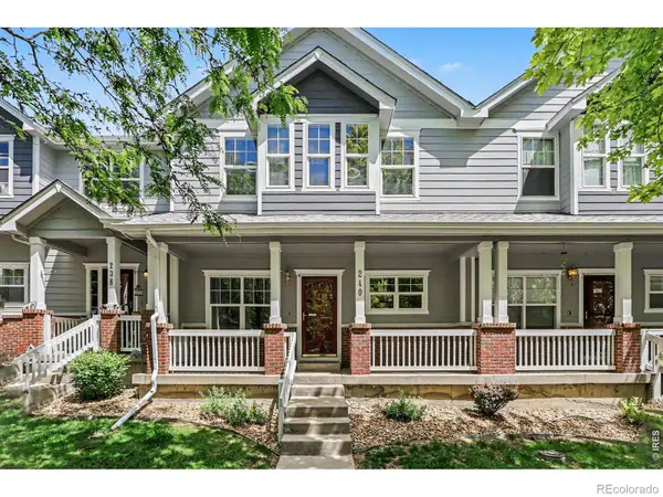 240 Mill Village Boulevard, Longmont, CO 80501