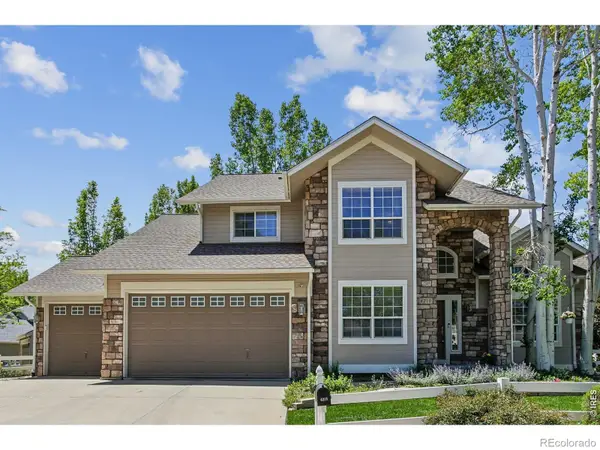 4219 Prairie Fire Circle, Longmont, CO 80503