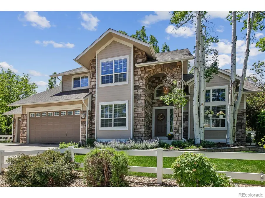 4219 Prairie Fire Circle, Longmont, CO 80503 - #2