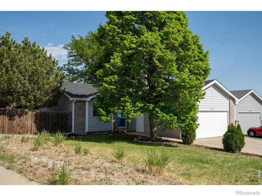 3300 Rio Grande Avenue, Evans, CO 80620 - #3
