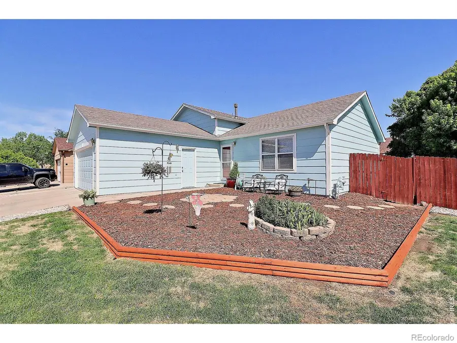 861 E 20th Lane, Greeley, CO 80631 - #2