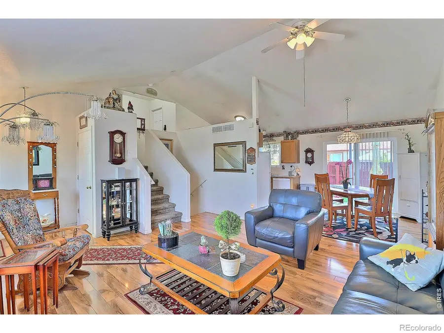 861 E 20th Lane, Greeley, CO 80631 - #3