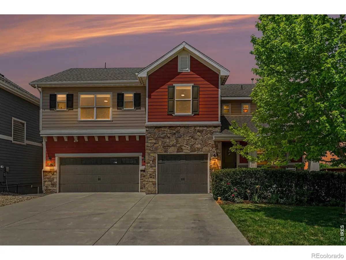 1124 Wagon Bend Road, Berthoud, CO 80513 - #1