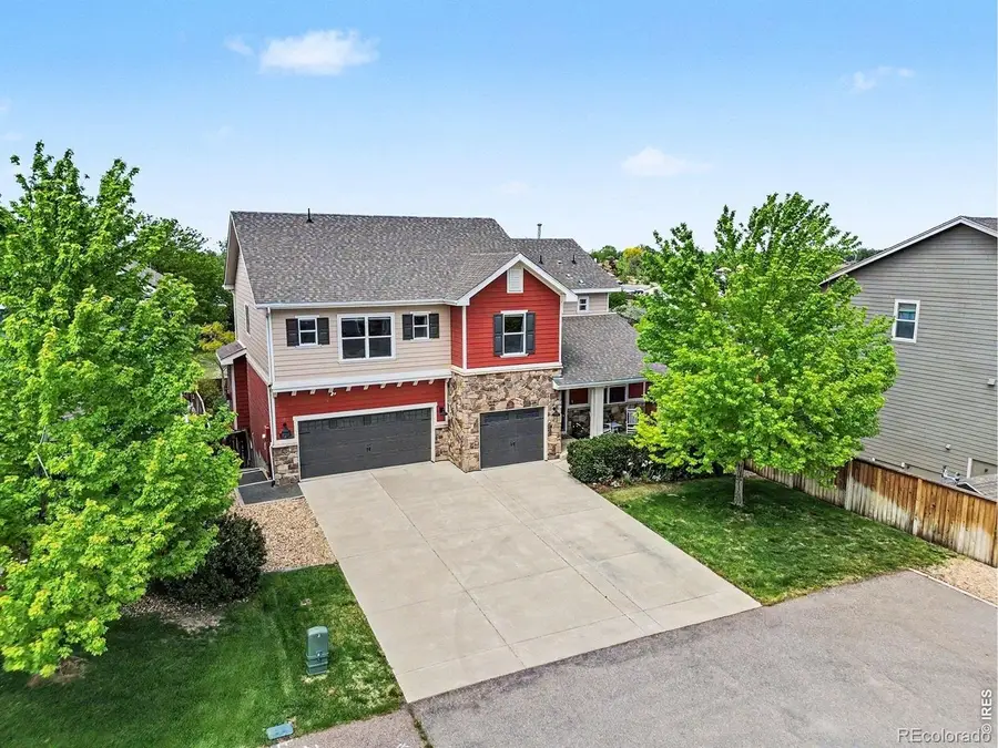 1124 Wagon Bend Road, Berthoud, CO 80513 - #2