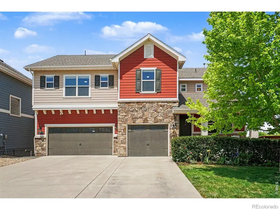 1124 Wagon Bend Road, Berthoud, CO 80513 - #3