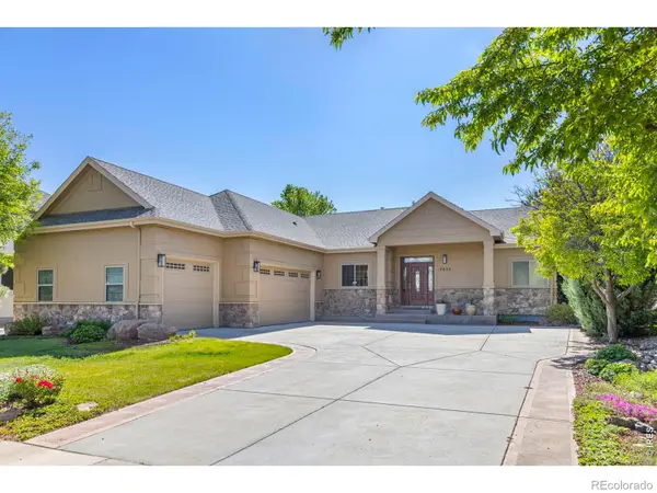 7023 Aladar Drive, Windsor, CO 80550
