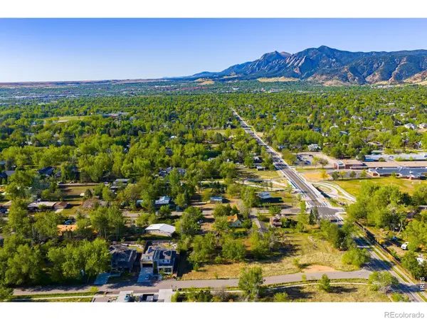 1952 Vine Avenue, Boulder, CO 80304