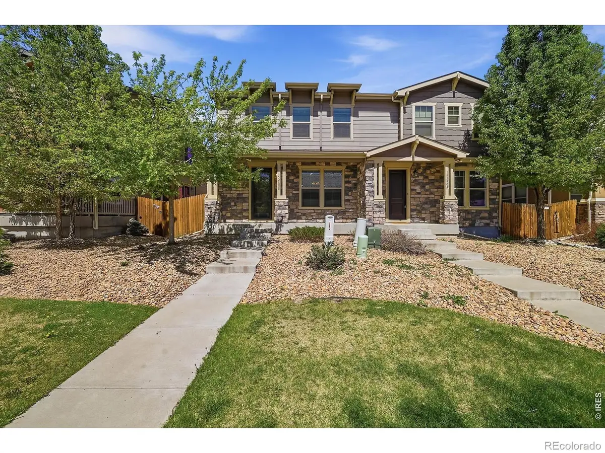 15280 W 69th Circle #B, Arvada, CO 80007 - #1