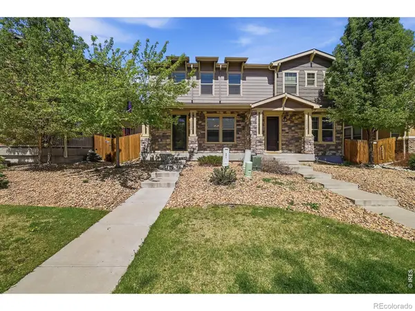 15280 W 69th Circle #B, Arvada, CO 80007