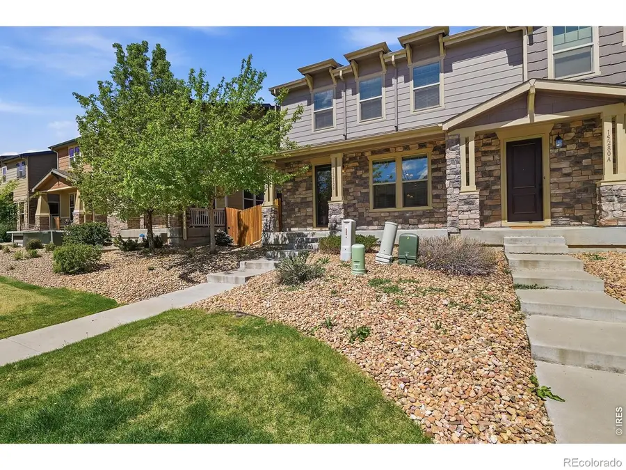 15280 W 69th Circle #B, Arvada, CO 80007 - #2