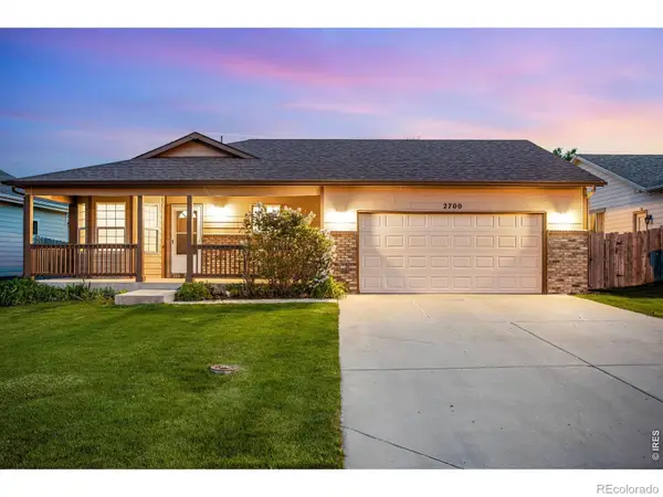 2700 Haven Court, Evans, CO 80620