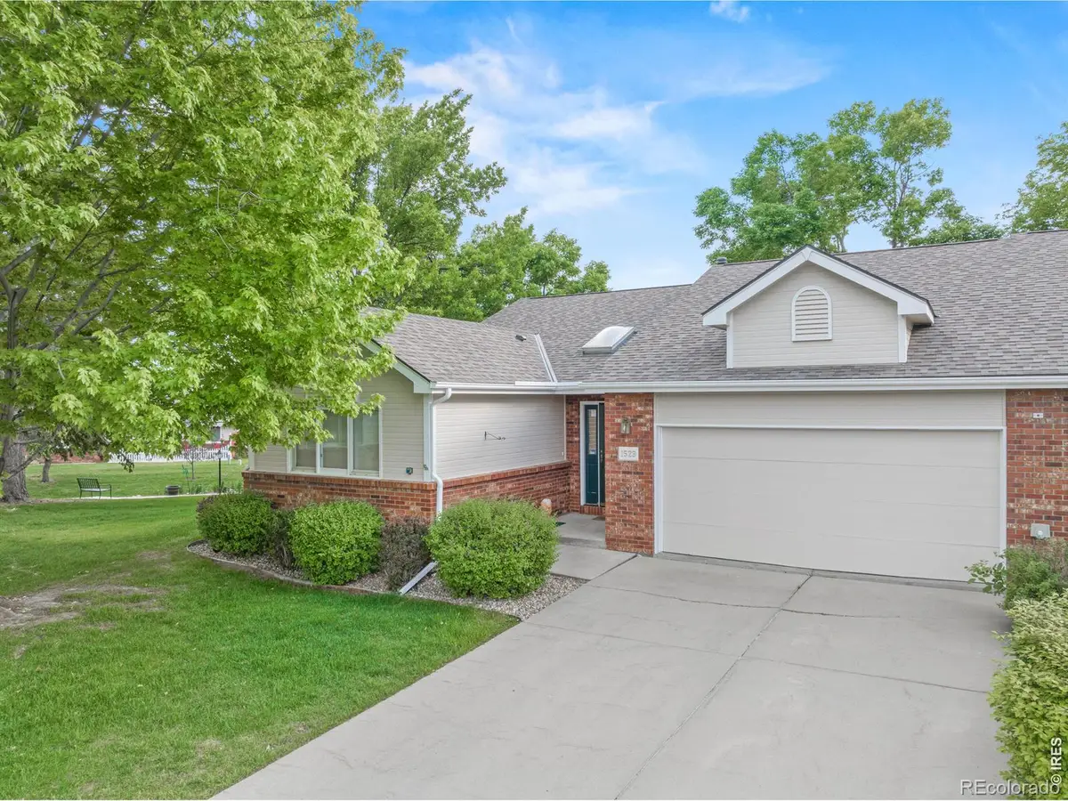 1529 16th Place, Longmont, CO 80501 - #1