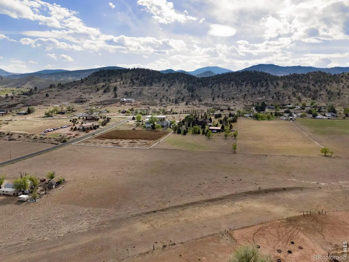 (TBD) W County Road 24, Loveland, CO 80538 - #1
