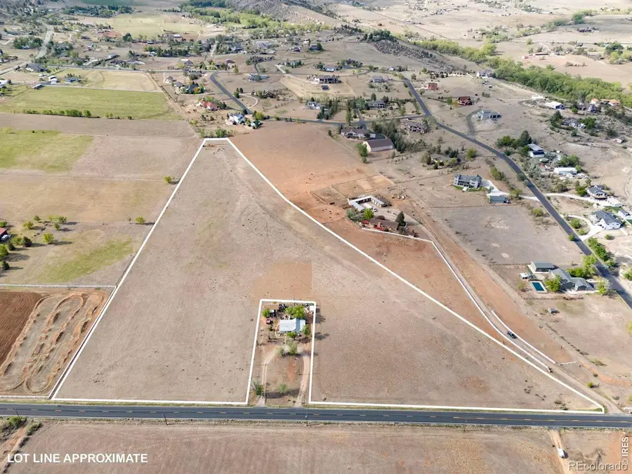 (TBD) W County Road 24, Loveland, CO 80538 - #2