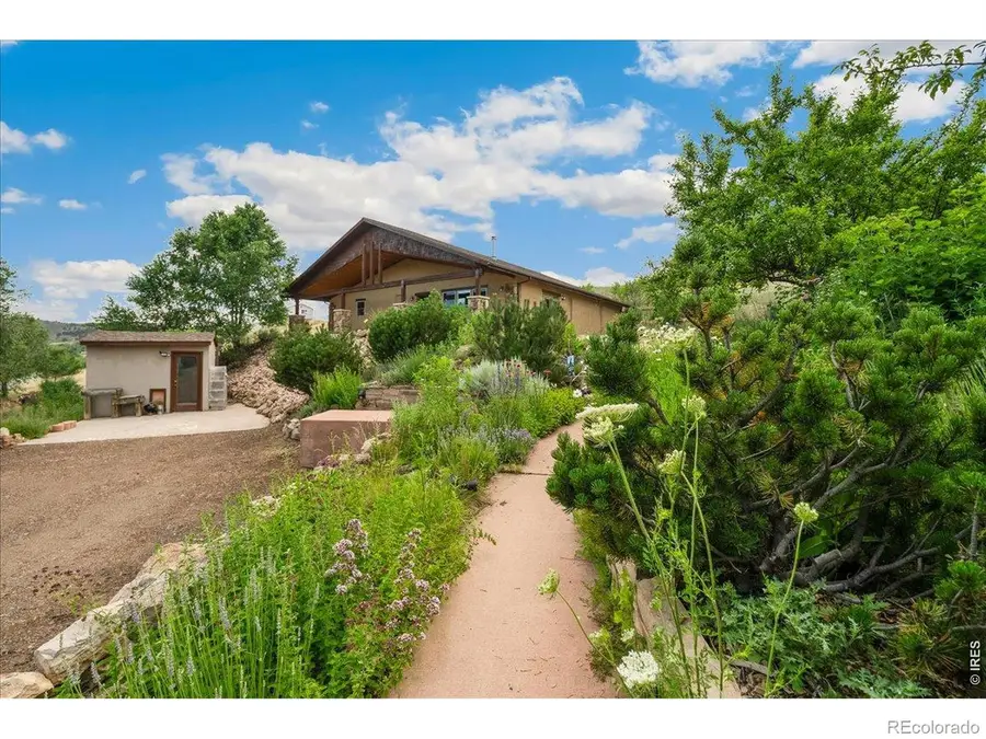 6811 W County Road 20, Loveland, CO 80537 - #2