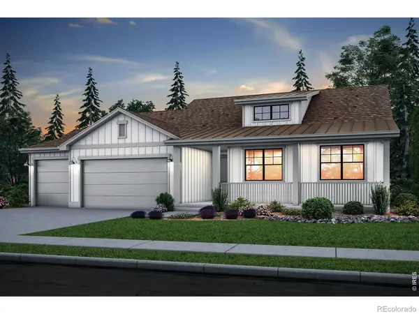 846 Loess Lane, Windsor, CO 80550