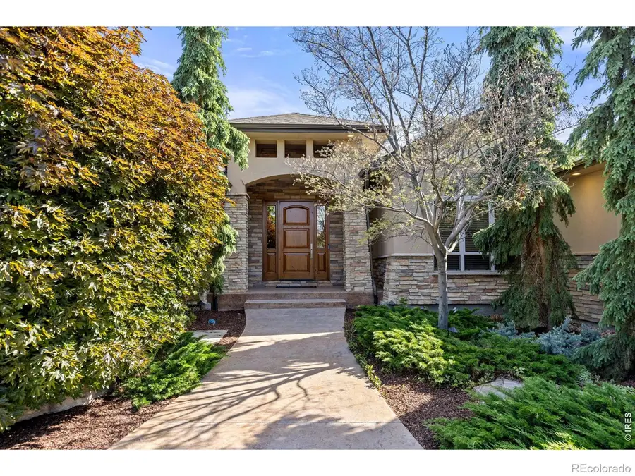 3615 Shallow Pond Drive, Fort Collins, CO 80528 - #2