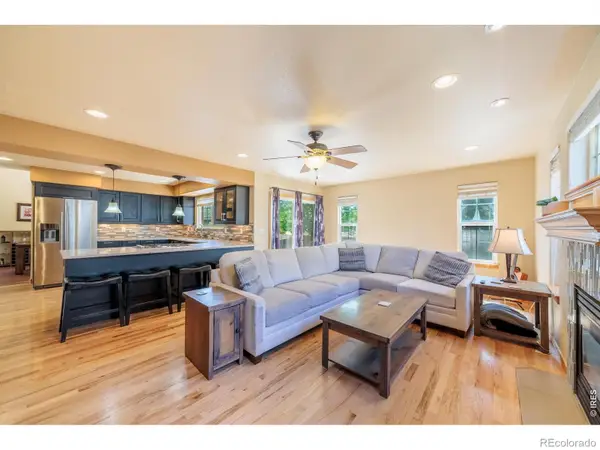 2513 Falcon Drive, Longmont, CO 80503