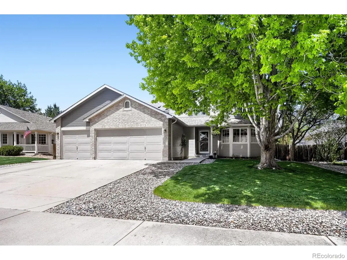 1512 Willowbrook Drive, Longmont, CO 80504 - #1
