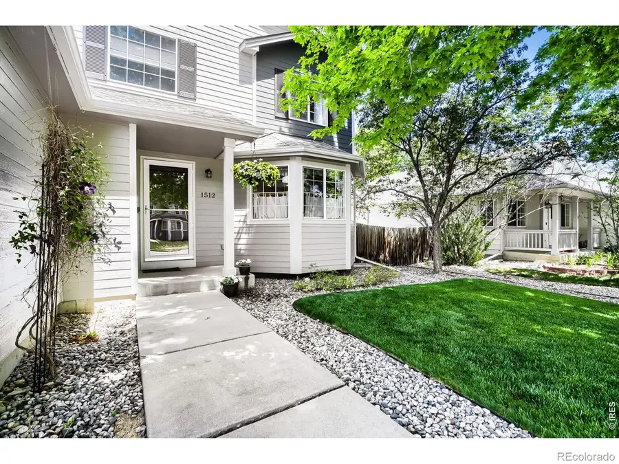 1512 Willowbrook Drive, Longmont, CO 80504 - #2