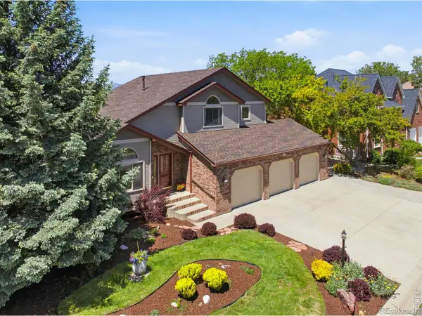 2591 Amber Drive, Loveland, CO 80537